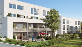 programme-neuf 10 appartements neufs à vendre Toulouse 31100