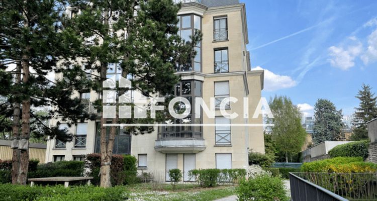 appartement 3 pièces à vendre SCEAUX 92330 65 m²