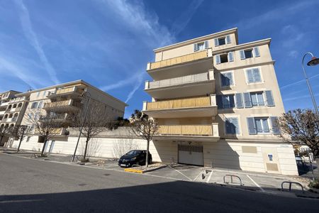 parking  à louer HYERES 83400