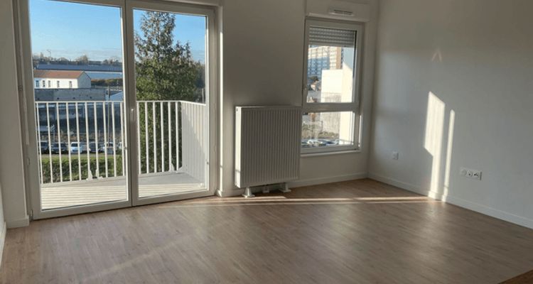 appartement 2 pièces à louer VALENCIENNES 59300 42.6 m²