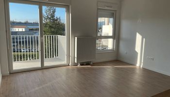 appartement 2 pièces à louer VALENCIENNES 59300 42.6 m²