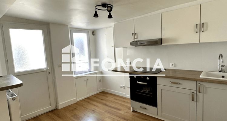 appartement 5 pièces à vendre Montesson 78360 68 m²