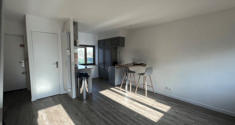 appartement 2 pièces à louer CHAUCONIN 77124 39 m²