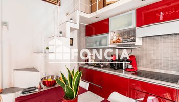 appartement 2 pièces à vendre Menton 06500 40 m²