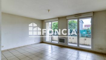 appartement 3 pièces à vendre VICHY 03200 63 m²