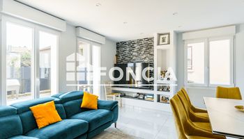 maison 4 pièces à vendre Grand-Failly 54260 128 m²