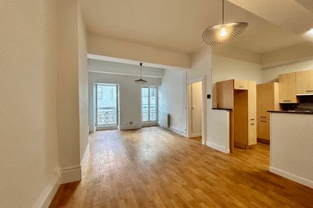 appartement 3 pièces à louer AGEN 47000 79.2 m²
