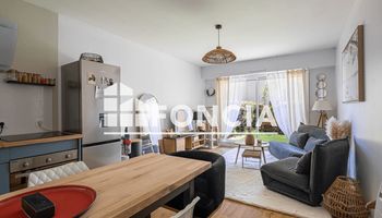 appartement 2 pièces à vendre La Baule-Escoublac 44500 40.11 m²