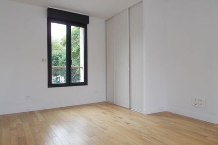 Maison a louer rueil-malmaison - 3 pièce(s) - 60.7 m2 - Surfyn