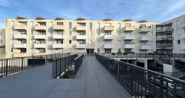 appartement 2 pièces à louer POITIERS 86000 34.6 m²