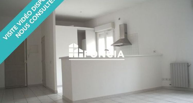 appartement 3 pièces à louer NIMES 30000 58.34 m²