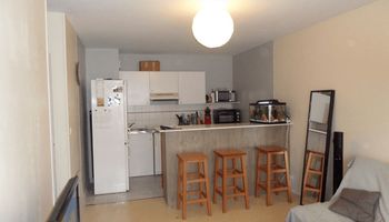 appartement 2 pièces à louer LA RICHE 37520 39.3 m²