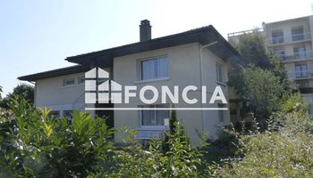 maison 6 pièces à vendre THONON LES BAINS 74200 165 m²