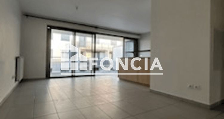 appartement 3 pièces à vendre LE PONTET 84130 69 m²