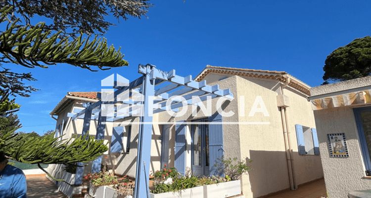 maison 6 pièces à vendre Toulon 83200 135 m²