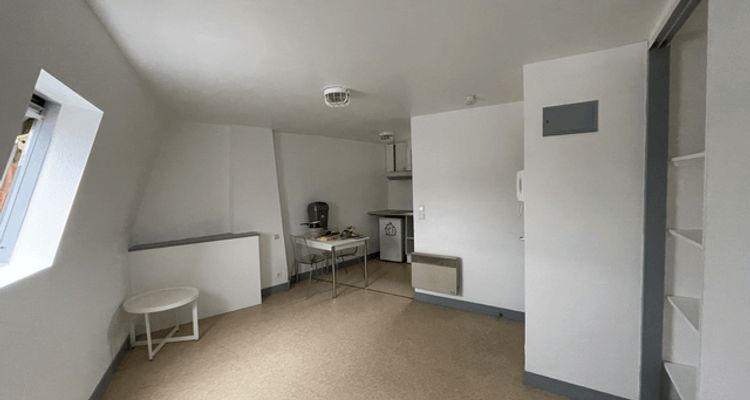 appartement 1 pièce à louer PERIGUEUX 24000 20.6 m²