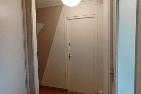 Vue n°2 Appartement meublé 4 pièces T4 F4 à louer - Lannion (22300)