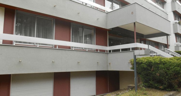 appartement 1 pièce à louer NANCY 54000 25 m²