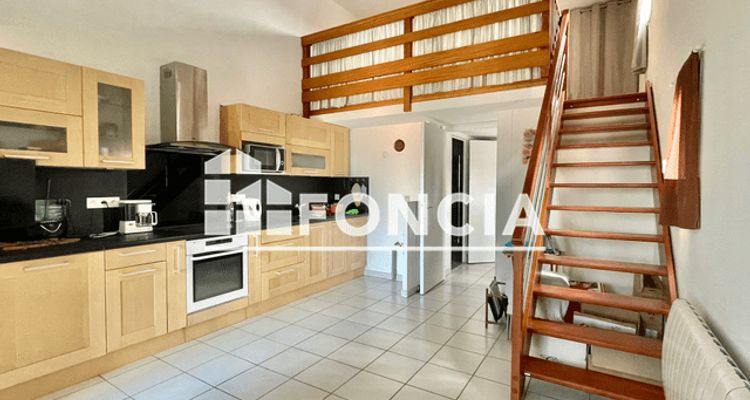 appartement 2 pièces à vendre La Londe-les-Maures 83250 39 m²