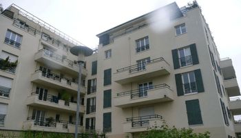 appartement 2 pièces à louer RUEIL MALMAISON 92500 44.8 m²
