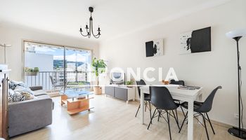 appartement 2 pièces à vendre CANNES 06400 51 m²