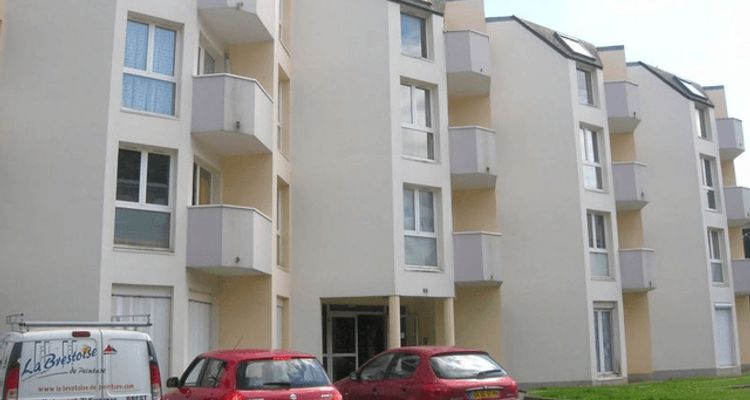 appartement 2 pièces à louer BREST 29200 36.2 m²