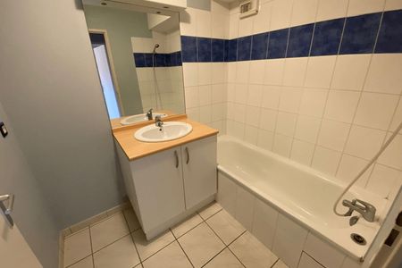 Vue n°2 Appartement 2 pièces T2 F2 à louer - Agen (47000)