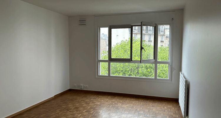 Vue n°1 Appartement 3 pièces T3 F3 à louer - Paris 19 19ᵉ (75019)