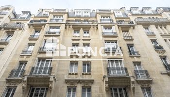 appartement 2 pièces à vendre PARIS 12ème 75012 33.14 m²