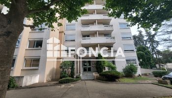 appartement 1 pièce à vendre LYON 5ᵉ 69005 40 m²
