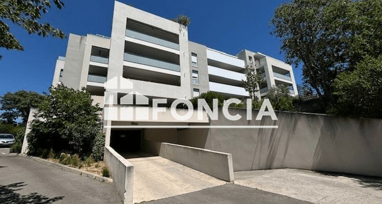 appartement 2 pièces à vendre Marseille 4ᵉ 13004 38 m²