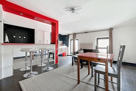 appartement-meuble 2 pièces à louer BEZIERS 34500 39.4 m²