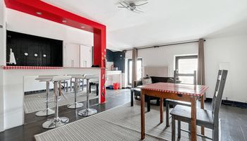 appartement-meuble 2 pièces à louer BEZIERS 34500 39.4 m²