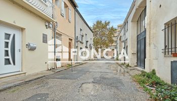 appartement 3 pièces à vendre Montpellier 34000 56 m²