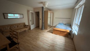appartement-meuble 1 pièce à louer KAYSERSBERG 68240 33.9 m²