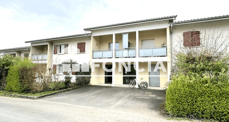 appartement 3 pièces à vendre Castillon-la-Bataille 33350 61.5 m²