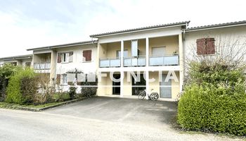 appartement 3 pièces à vendre Castillon-la-Bataille 33350 61.5 m²